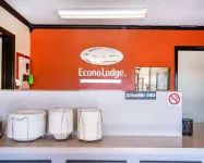 Econo Lodge Erlanger - Cincinnati Airport Hotels in Erlanger