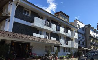 Wankou Hotel