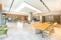 JI Hotel (Jinzhai Meishanhu Road) Hotel a Jinzhai