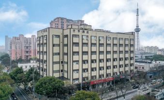 Ji Hotel (Qishen Road Store, Xinzhuang, Shanghai)