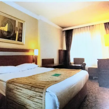 Staycityhotel