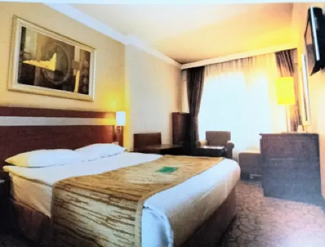 Staycityhotel Hotel a 