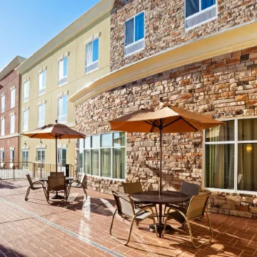 Holiday Inn Express & Suites CHARLOTTE SOUTHEAST - MATTHEWS by IHG