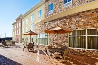 Holiday Inn Express & Suites Charlotte Southeast - Matthews Hotels in Matthews