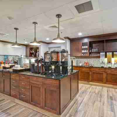 홈우드 스위트 바이 힐튼 팜 데저트 Dining/Meeting Rooms