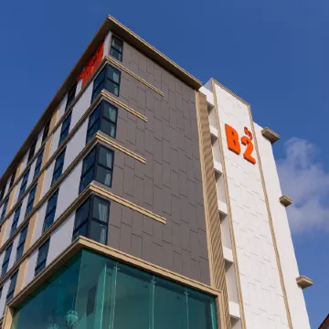 B2 Rayong Boutique and Budget Hotel