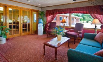 Americas Best Value Inn York