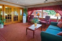 Americas Best Value Inn York - Motels