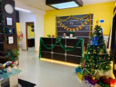 Aditi Comforts Service Apartment Hotels in Karwar