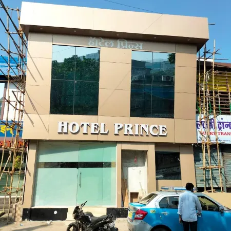 Prince Hotel