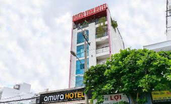 Amura Hotel Quan 7
