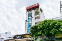 Amura Hotel Quận 7 Các khách sạn gần Vườn lan Trọng Nghĩa