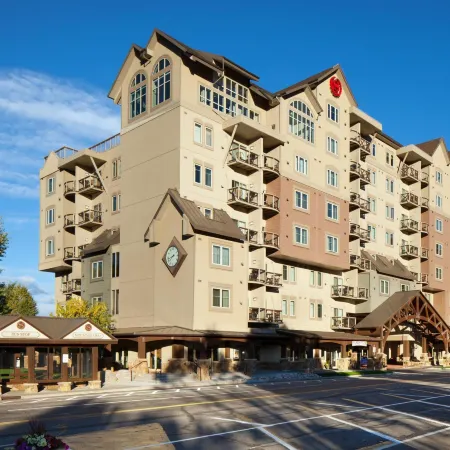 Sheraton Mountain Vista Villas, Avon / Vail Valley