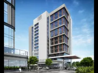 Four Points by Sheraton Istanbul Kagithane Hotels in Istanbul