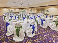 Hampton Inn & Suites Tulsa North/Owasso Hôtels à : Owasso