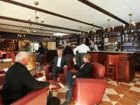 Ibis Carcassonne Est la Cité - Baarit