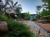 Baan Mali Lampang Homestay Các khách sạn ở 