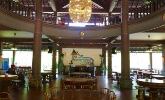The Waterway Villa