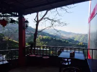 Wang Put Tan Boutique House - Mountain view