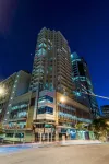 Oaks Brisbane Lexicon Suites Hotels near Wynnum Mangrove Boardwalk