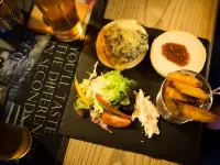 The Cheviot Hotel Hotels in Bellingham