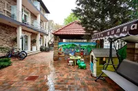 Astel Villa Hotel