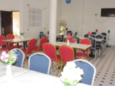 Nora Hotel Hotels in Cotonou