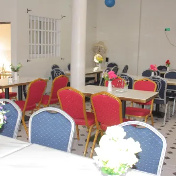 Nora Hotel