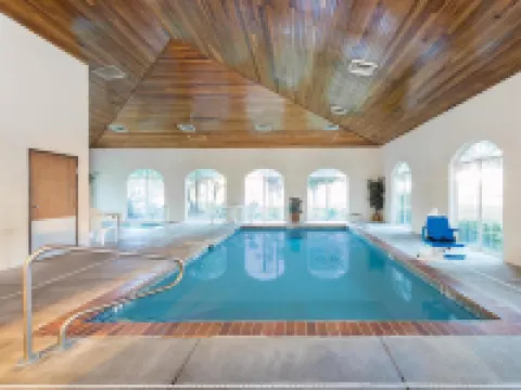 Comfort Inn Lehi - Thanksgiving Point Area Hotels in Lehi