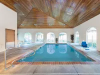 Comfort Inn Lehi - Thanksgiving Point Area Hotels in Lehi