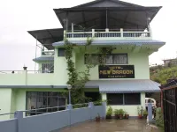 Hotel New Dragon