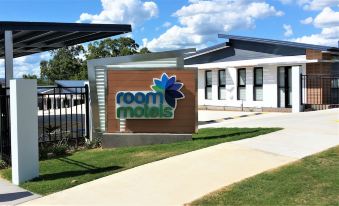 Room Motels Gatton