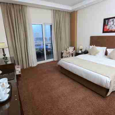 トリップ エル ナルゲス ホテル & スパ Rooms