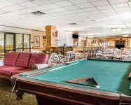 Quality Inn & Suites Hotels in Luna Pier