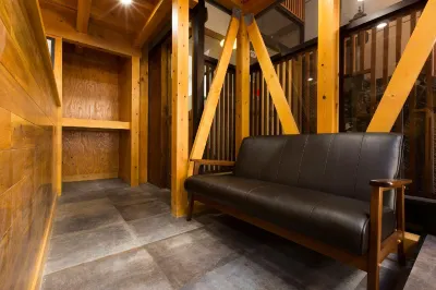 Guest House Koenji Junjo Hotel Hotel a Suginami