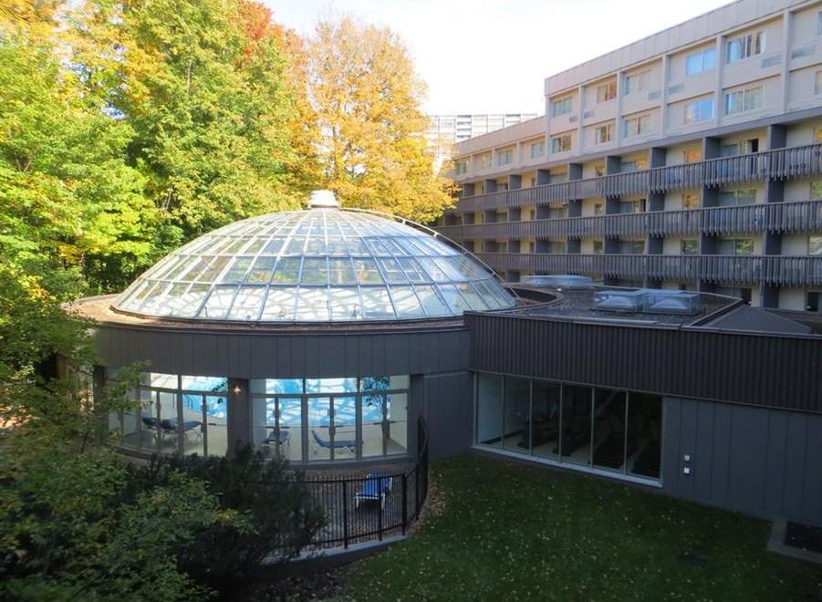 3. 토론토 돈 밸리..