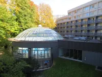 Toronto Don Valley Hotel and Suites Hotel in zona Markham Convention Centre