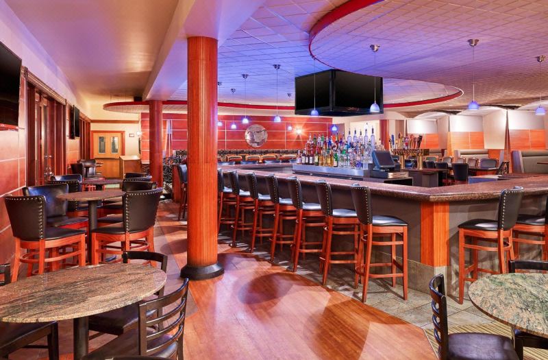 Four Points by Sheraton Bellingham Hotel & Conference Center photo 5