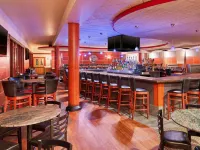 Four Points by Sheraton Bellingham Hotel & Conference Center - bar