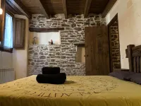 Rural house (Can Vila) for 6-8 people