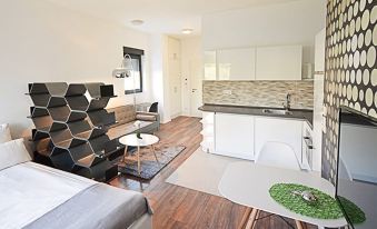 Eco Smart Apartments Erlangen