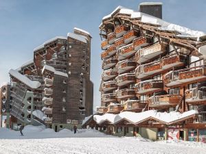 Résidence Saskia Falaise - Avoriaz