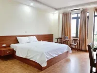 Anh Nguyet Hotel فنادق في TT. Yen The