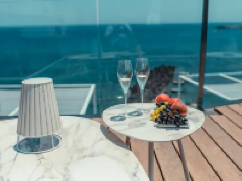 Nautilus Hotel Hotele w: Giardini Naxos