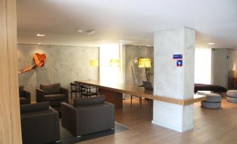 Vista Inn Express Contagem