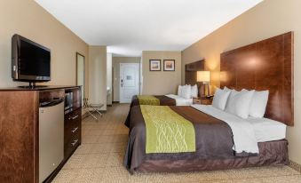 Comfort Inn & Suites Bryant - Benton