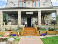 Park Hotel Yellowstone Hotels in Gardiner