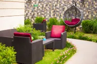 Guest House Quatre Saisons