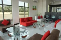 Al Multaqa Hotel Hotels in Sohar