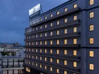 Green Rich Hotel Tottori Ekimae (Artificial Hot Spring Futamata Yunohana) Hotels in 